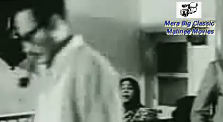 Kaagaj Ke Phool Classic Matinee Hindi Movie Part 1/3 ☸☸☸ (47) ☸☸☸  Mera Big Classic Matinee Movies