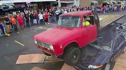 Nasty Diesel Trucks - The Best Diesel Trucks Compilation