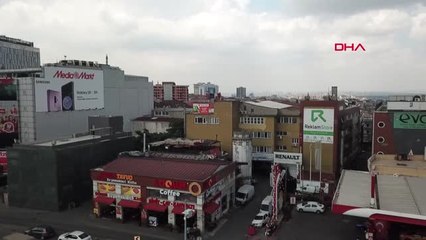 Proje Onaylandı; 119 Yıllık Hamidiye Su Terazisi Restore Edilecek 1