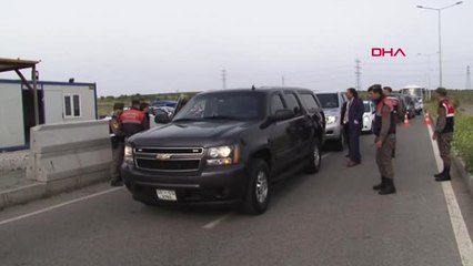 ABD'li Rahip Andrew Craig Brunson Hakkında 'Ev Hapsi' Kararı Arşiv