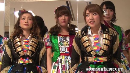 「Making of 春コン in 国立競技場」ダイジェスト映像   AKB48[公式]