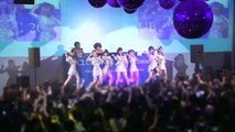 「CLUB CHIC 2015 summer」サプライズ出演！！  in グランド ハイアット 東京   AKB48[公式]