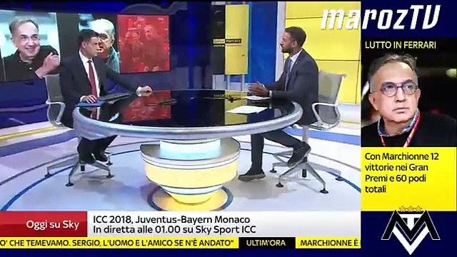 Sky: La Juve vede in Caldara l'erede di Chiellini e non ha intenzione di cederlo al Milan