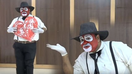 Dabbu Uncle aka Sanjeev Shrivastava's Dance on Raj Kapoor's Song | FilmiBeat