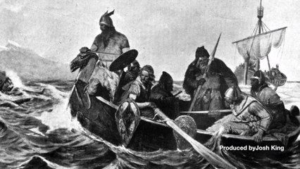Vikings In Italy? Ancient Burial Site Discovered in Palermo