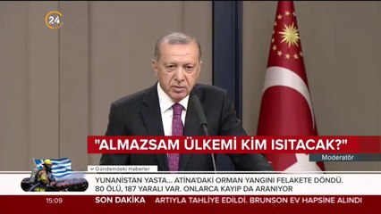 "İran bizim stratejik ortağımız"