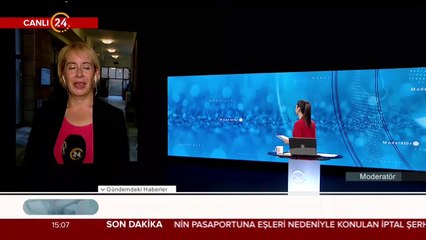 Bedelli askerlik teklifi Genel Kurul'da