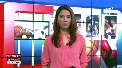 SPORTS BALITA: Solid ang guards