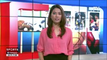SPORTS BALITA: Cavs pa rin sa Love