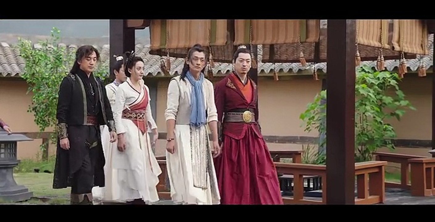 25-热血书院-25集 高清