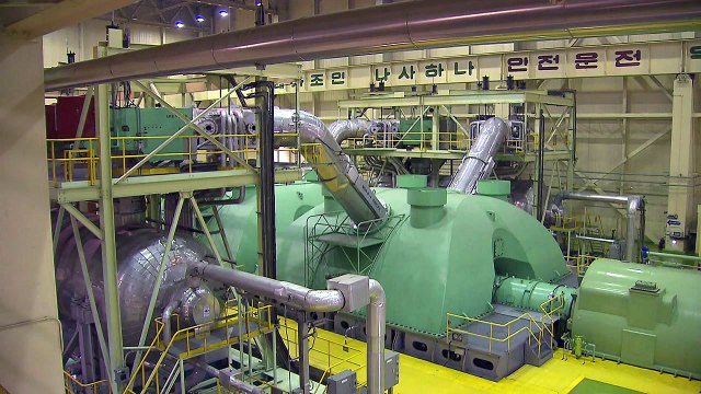 한수원 폭염 때문에 원전 재가동 ...의도적 왜곡? / YTN