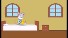 How To Catch A Mouse