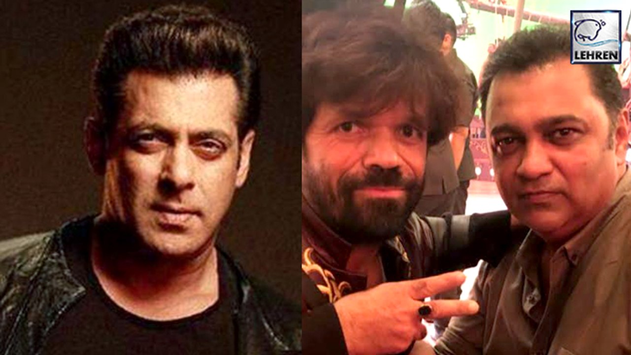 Is That Game Of Thrones Star Peter Dinklage In Salman Khan's Bharat?