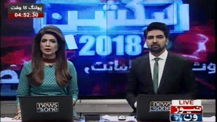 Security high alert across KPK, including Peshawar