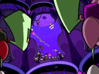 Invader Zim S01 E30 Megadoomer