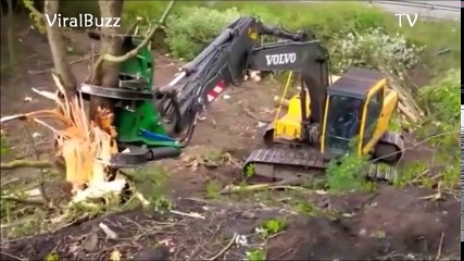 Machinerie lourde de construction, Équipement lourd extrême.