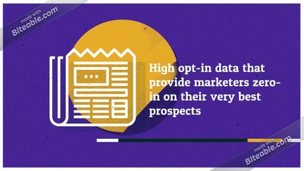 Asia COO Business Email List Providers