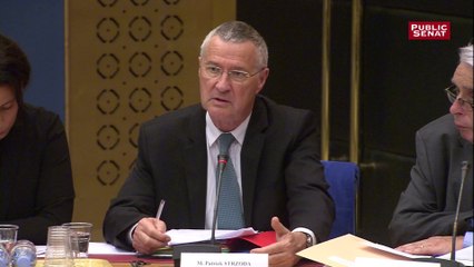 Strzoda l’assure : « La sécurité du chef de l’Etat ne peut être assurée que sous le contrôle des policiers et des gendarmes »