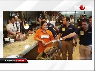 Seperti Ini Rekonstruksi yang Diperagakan Versi Jessica