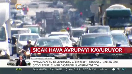 Pist eridi uçaklar inemedi