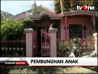 Keluarga Jamaluddin Sempat Terima Pesan Singkat dari Pelaku