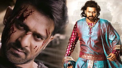 Prabhas and Shraddha Kapoor's Saaho will release on THIS date ! | FilmiBeat
