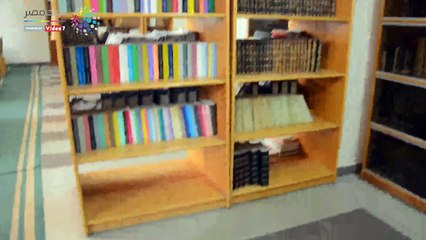 افتتاح مركز علوم الفطريات بعد تطويره بجامعة أسيوط