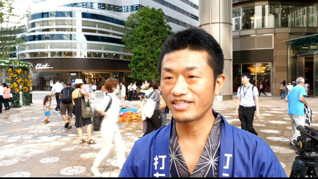 Japan heatwave: Death toll climbs to 80