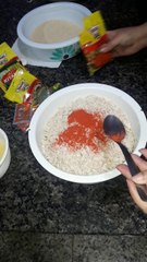 COXINHA SEM MASSA