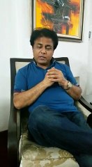 UK based Journalist telling why India is worried about Pakistan General election