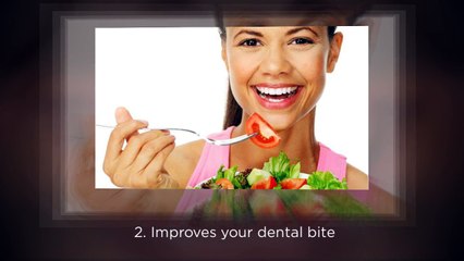 Affordable Porcelain Veneers Treatment