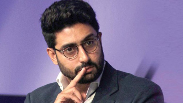 Abhishek Bachchan's Befitting Reply to Troller, ''Here's how I Earn'' | FilmiBeat