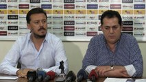 Eskişehirspor transferde temkinli