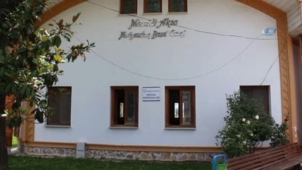 Camide Düzenlenen Zeka Oyunları Çocukları Kuran Kursuna Çekiyor