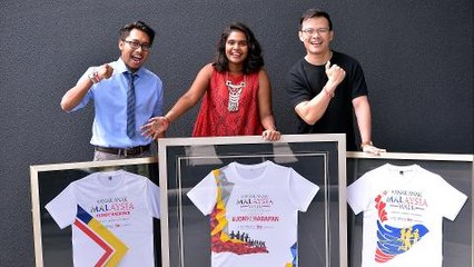 #AnakAnakMalaysia 2018 campaign kicks off