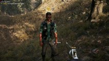 Far Cry 5 - Bug Missione Dottore ! ( Bug Mission Doctor )