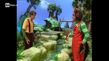 Melevisione 2005- Lilleri lalleri trilleri