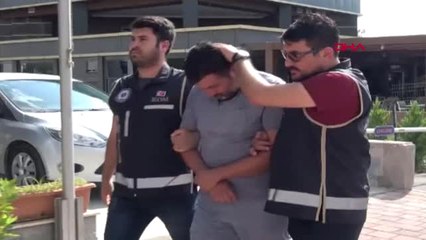 Antalya Antbirlik'te Yolsuzluk İddiasına 31 Gözaltı