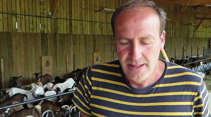 Les astuces des agriculteurs ardéchois face aux aléas du climat