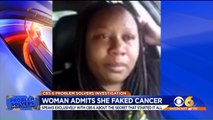 Mom Admits She Lied About Cancer Battle: 'I Betrayed Everyone'
