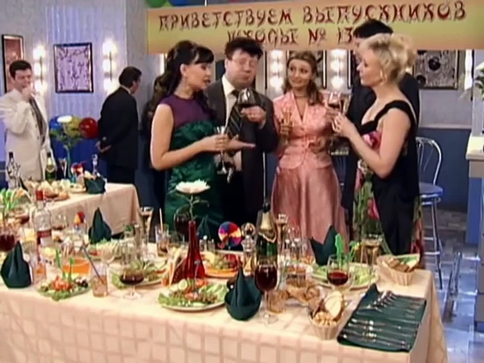 Папины дочки. Сезон 8. Серия 162 - Комедийный сериал (ситком) - СТС сериалы