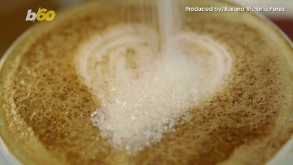 How To Know If You Are Having Too Much Sugar