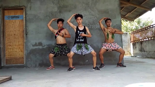 điệu nhảy picachu vui nhộn siêu hài hước