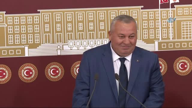 MHP'li Enginyurt: Toprak Mahsulleri Ofisi Derhal Devreye Sokularak Fındık Alacağını İlan Etmeli