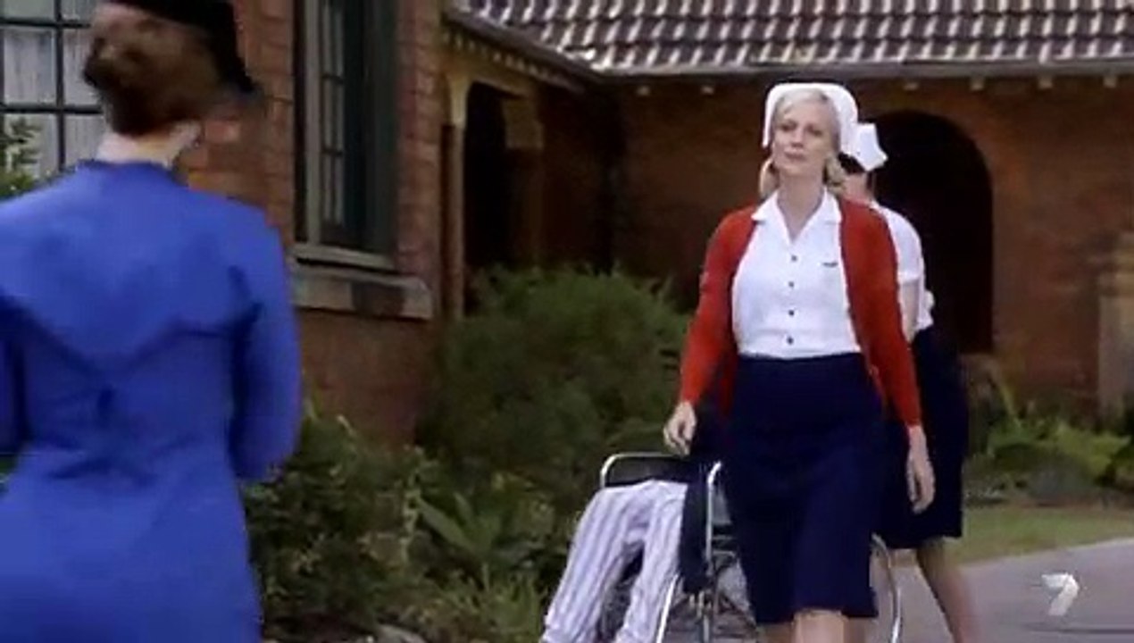 A Place to Call Home S01 E13 Secret Love