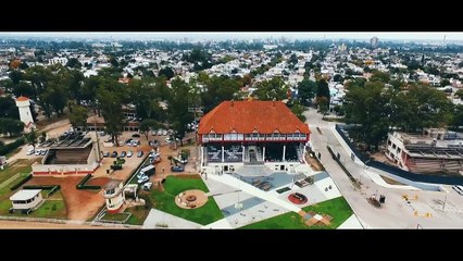 Carlos Erik Malpica Flores te presenta La Casa Portal 2018