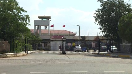 ABD'li papaz Brunson'un tutukluluğu ev hapsine çevrildi - İZMİR