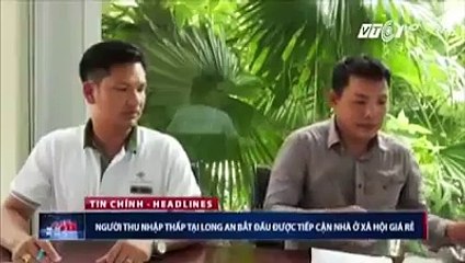 Dự Án Chung Cư Nhà Ở Giá Rẻ Tại Phuc An City