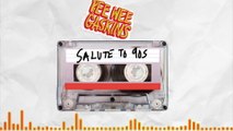 Pee Wee Gaskins - Pop Kinetik