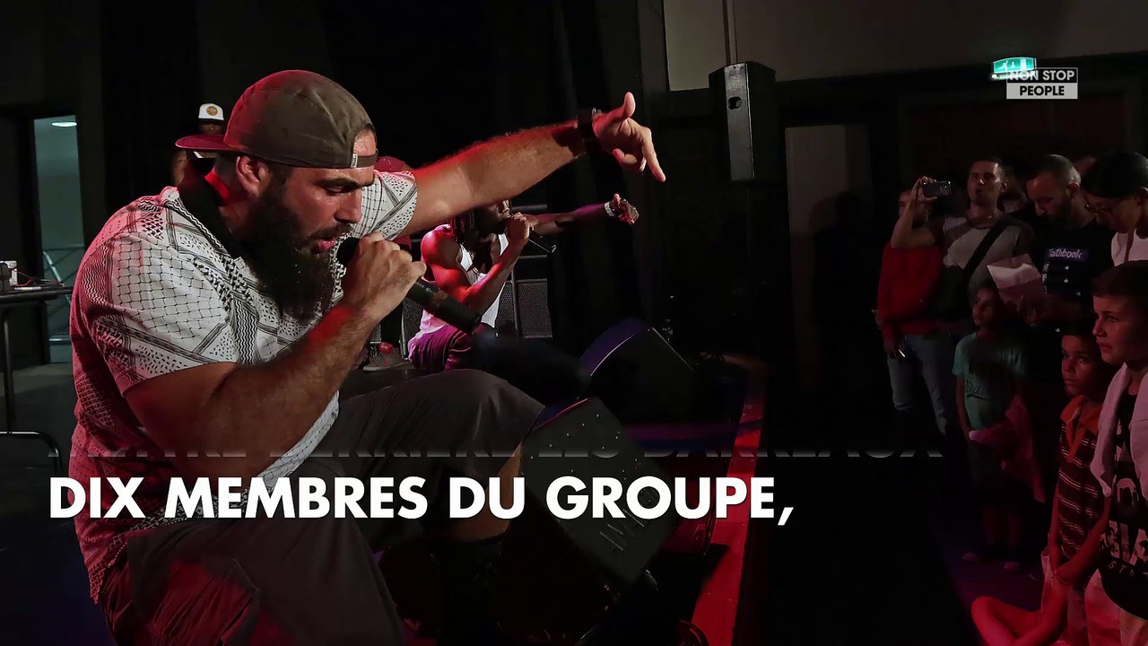 Médine menacé : le groupuscule anti-musulmans AFO projetait d’assassiner le rappeur